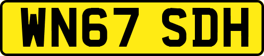 WN67SDH