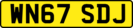 WN67SDJ