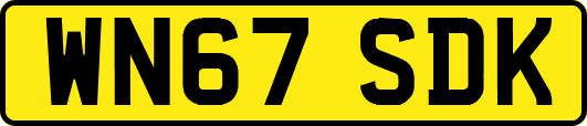 WN67SDK