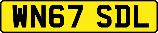 WN67SDL