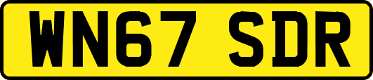 WN67SDR