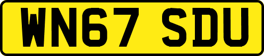 WN67SDU