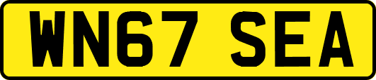 WN67SEA