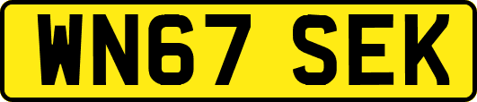 WN67SEK