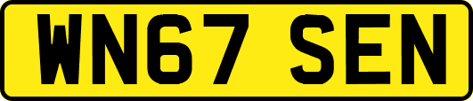 WN67SEN