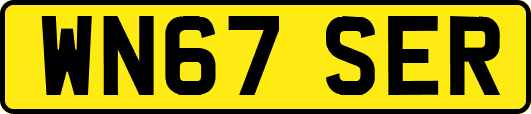WN67SER