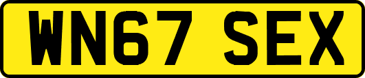 WN67SEX