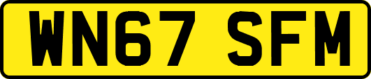 WN67SFM