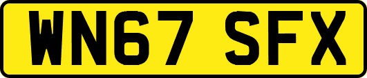 WN67SFX