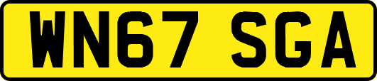 WN67SGA