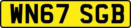 WN67SGB