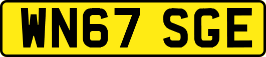 WN67SGE