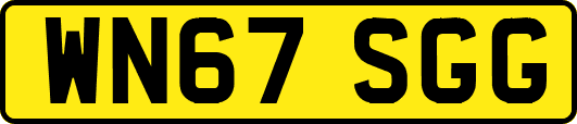 WN67SGG
