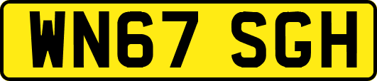 WN67SGH