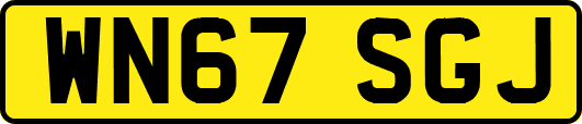 WN67SGJ