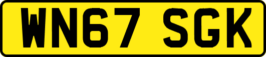 WN67SGK