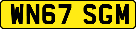 WN67SGM