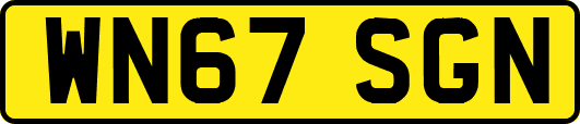 WN67SGN