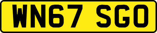 WN67SGO