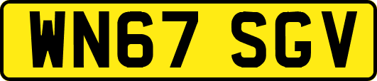 WN67SGV