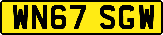 WN67SGW