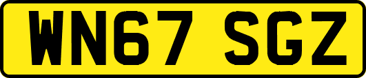 WN67SGZ