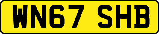 WN67SHB