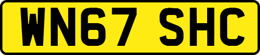 WN67SHC