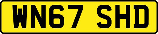 WN67SHD