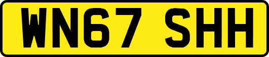 WN67SHH