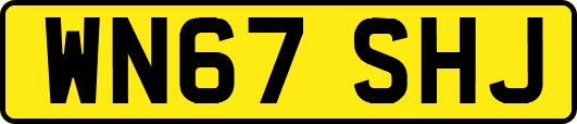 WN67SHJ