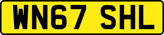 WN67SHL