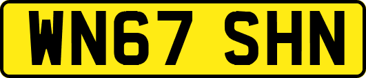 WN67SHN