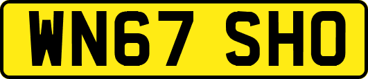 WN67SHO
