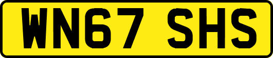WN67SHS