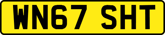 WN67SHT