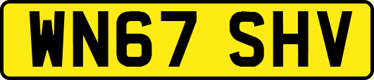 WN67SHV