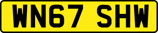 WN67SHW