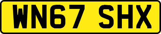 WN67SHX