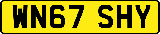 WN67SHY
