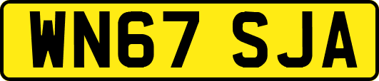 WN67SJA