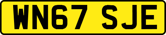 WN67SJE