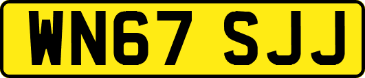 WN67SJJ