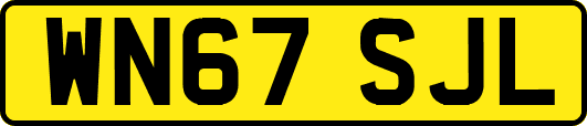 WN67SJL