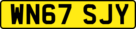 WN67SJY