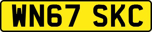 WN67SKC