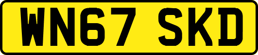 WN67SKD