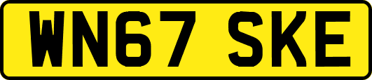 WN67SKE