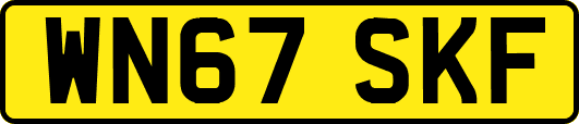 WN67SKF