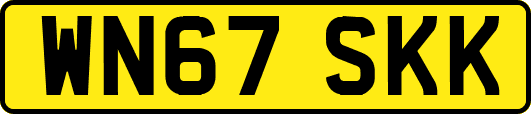 WN67SKK